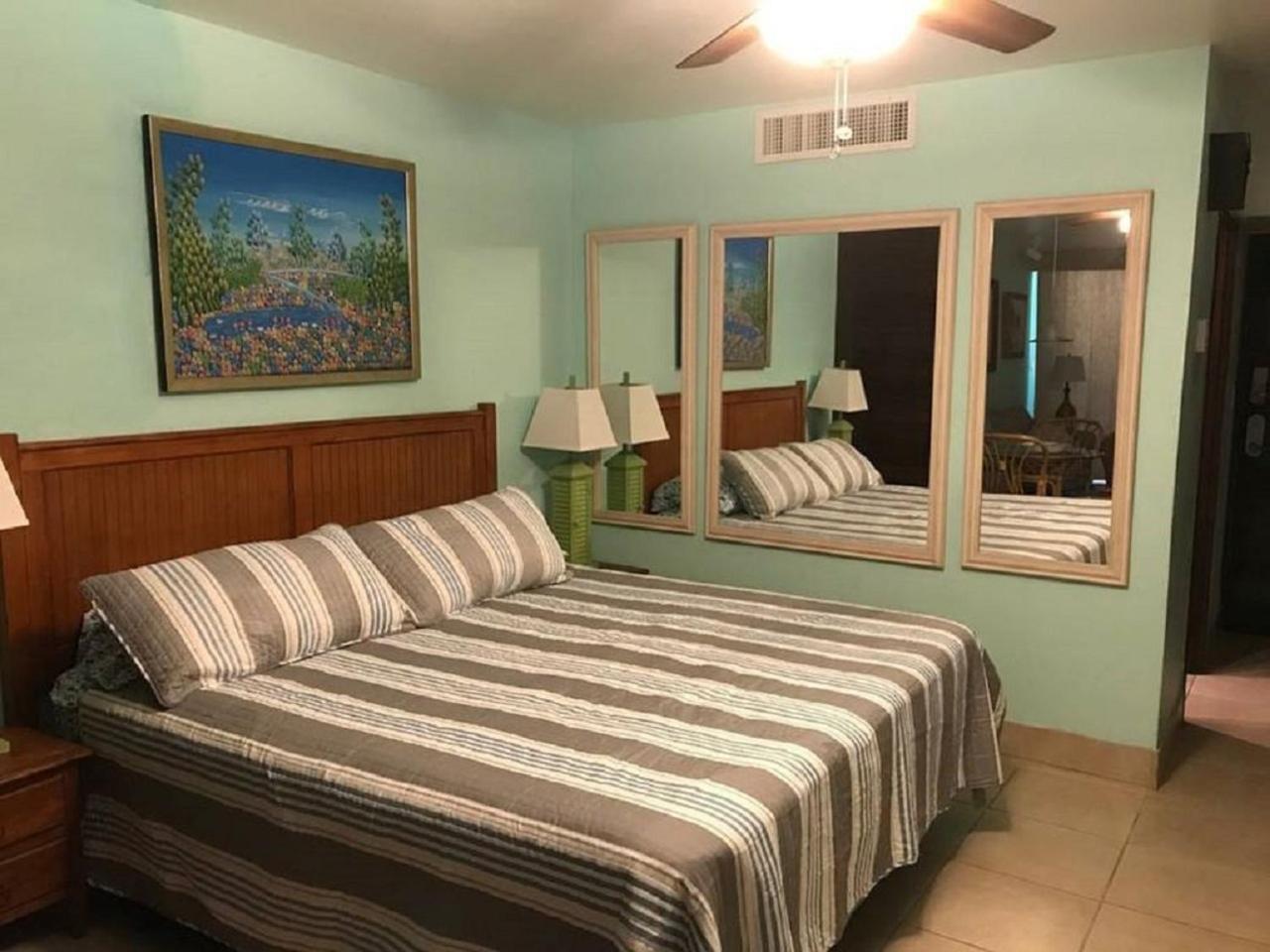 Sapphire Beach Resort And Marina East End  Bagian luar foto